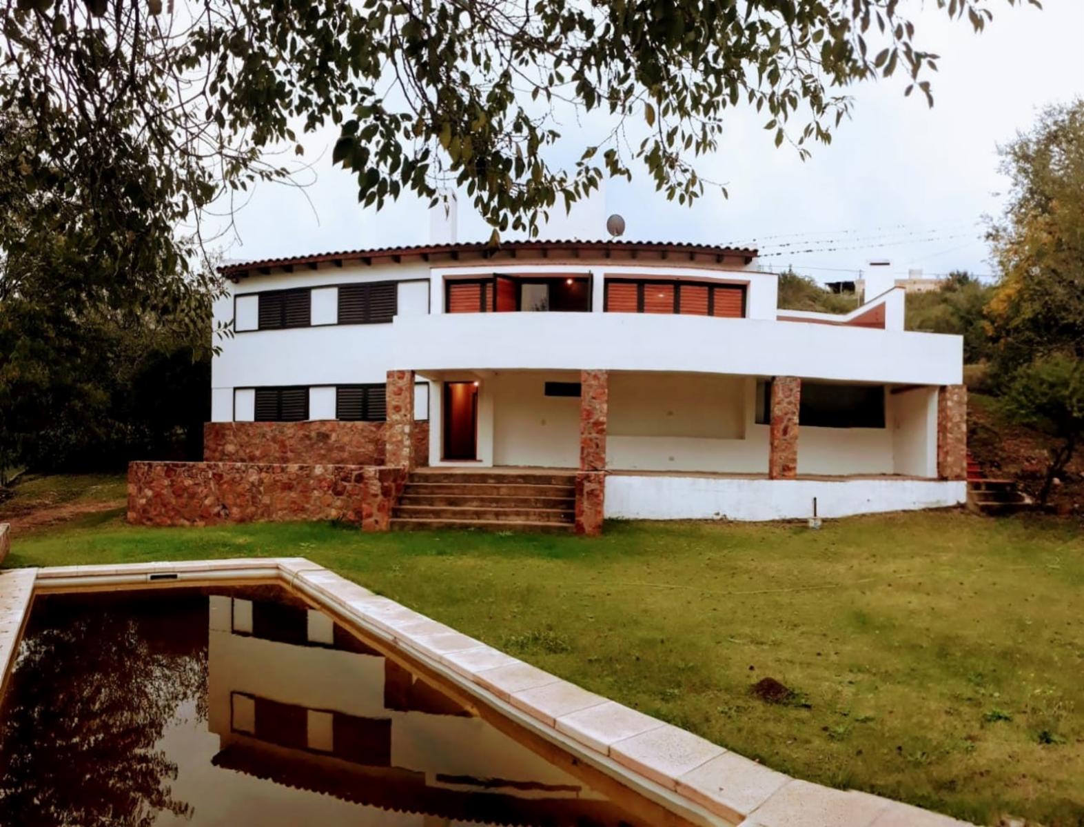 siquiman · Punilla — foto 19