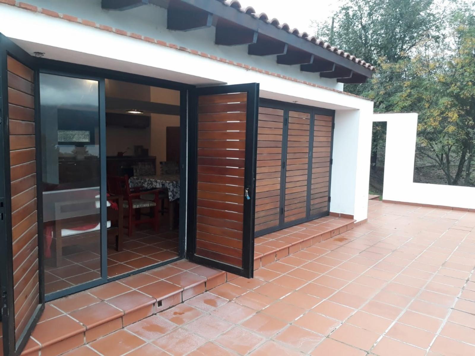 siquiman · Punilla — foto 21