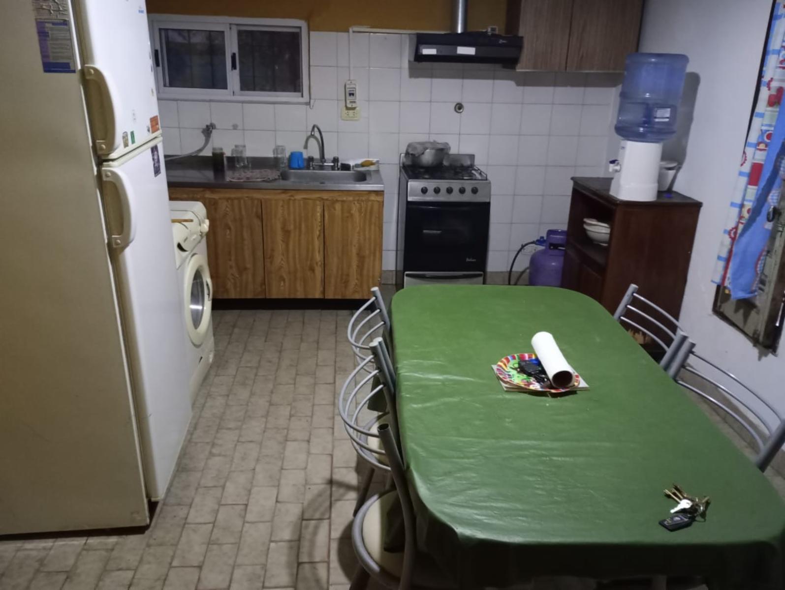 CASAQUINTA EN VENTA - Marcos Paz- Pcia. de Buenos Aires