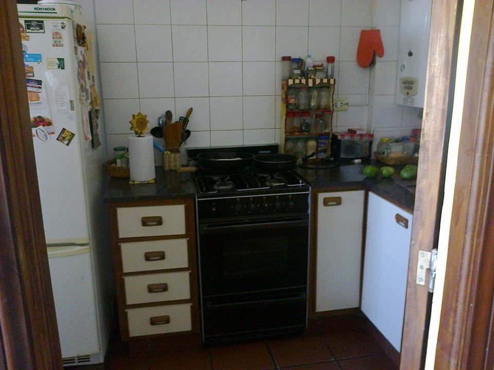 GARAY 3100 · General Pueyrredon — foto 9