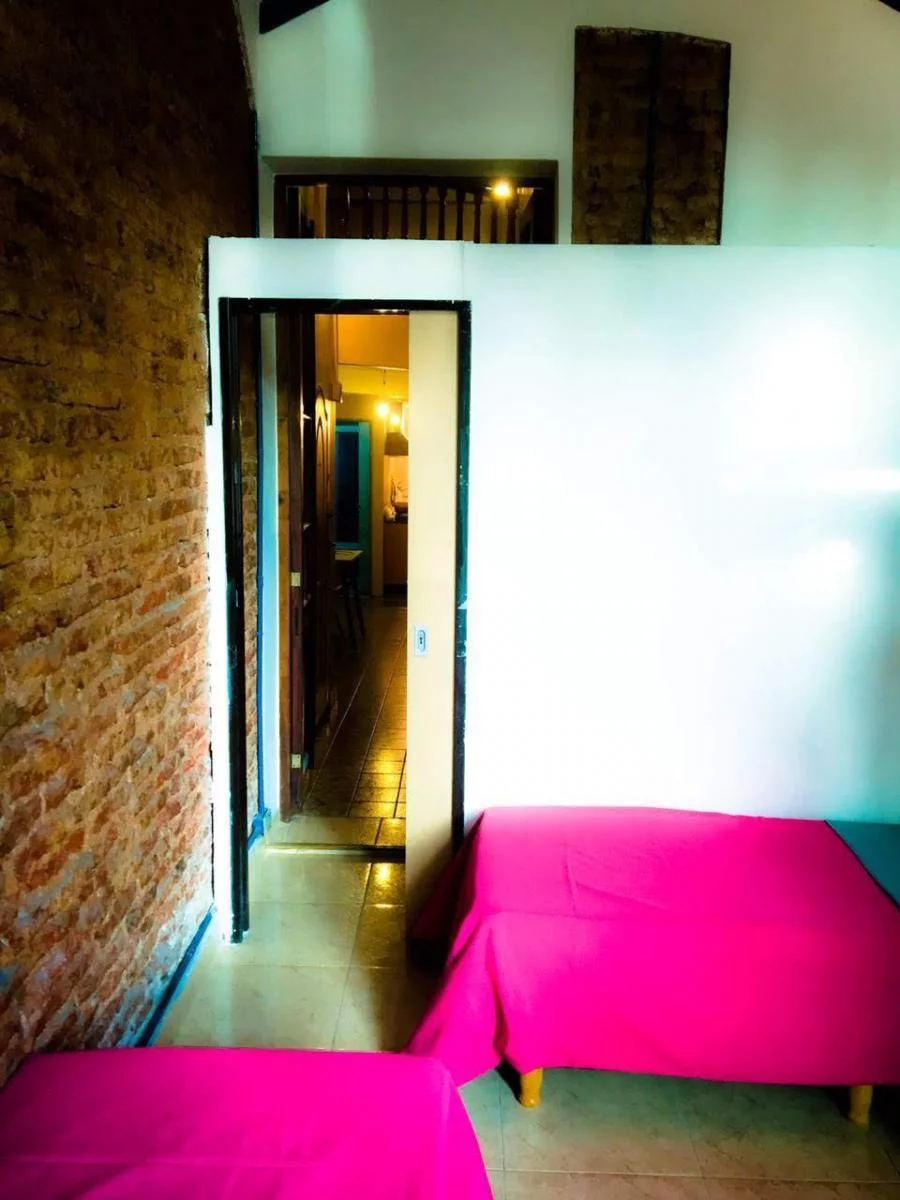 DEAN FUNES · Balvanera — foto 13