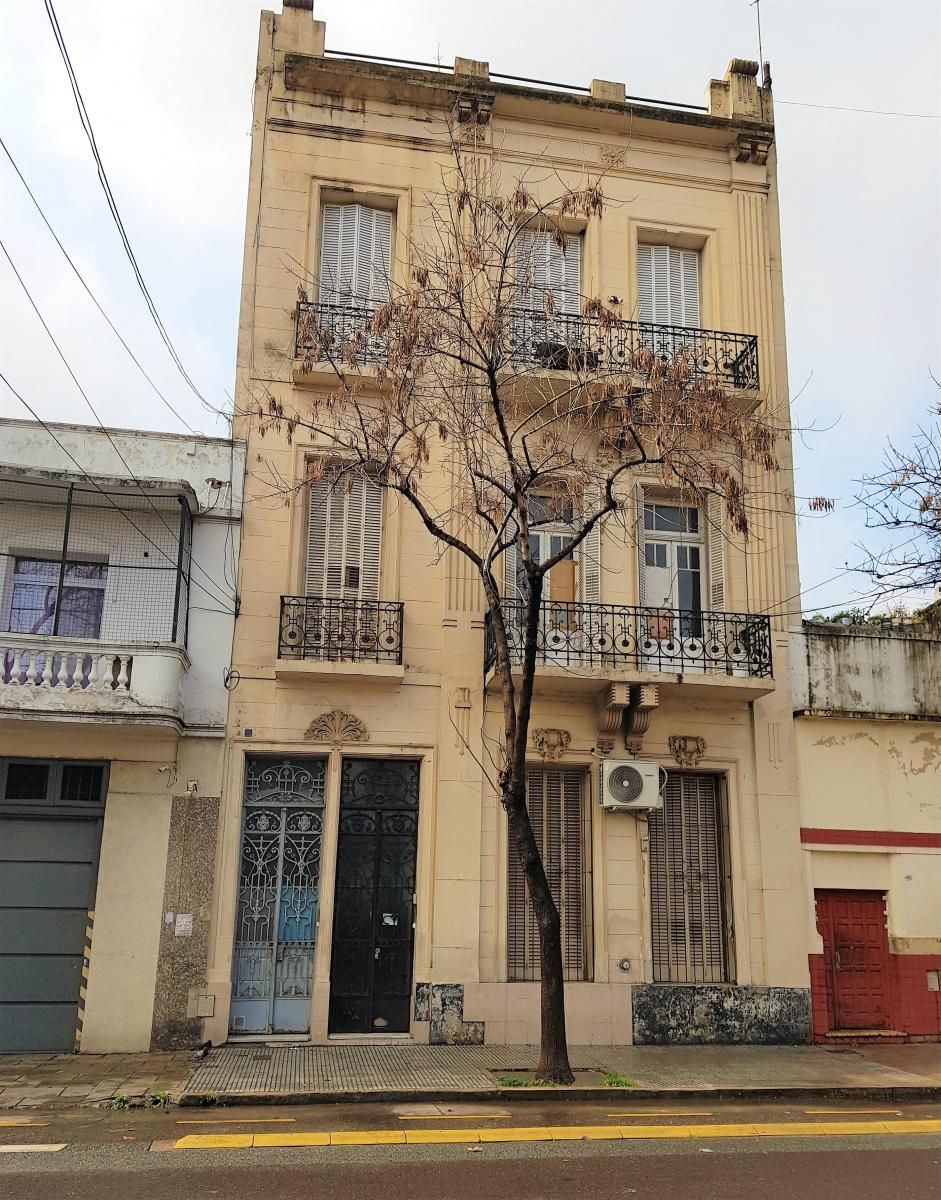 DEAN FUNES · Balvanera — foto 19