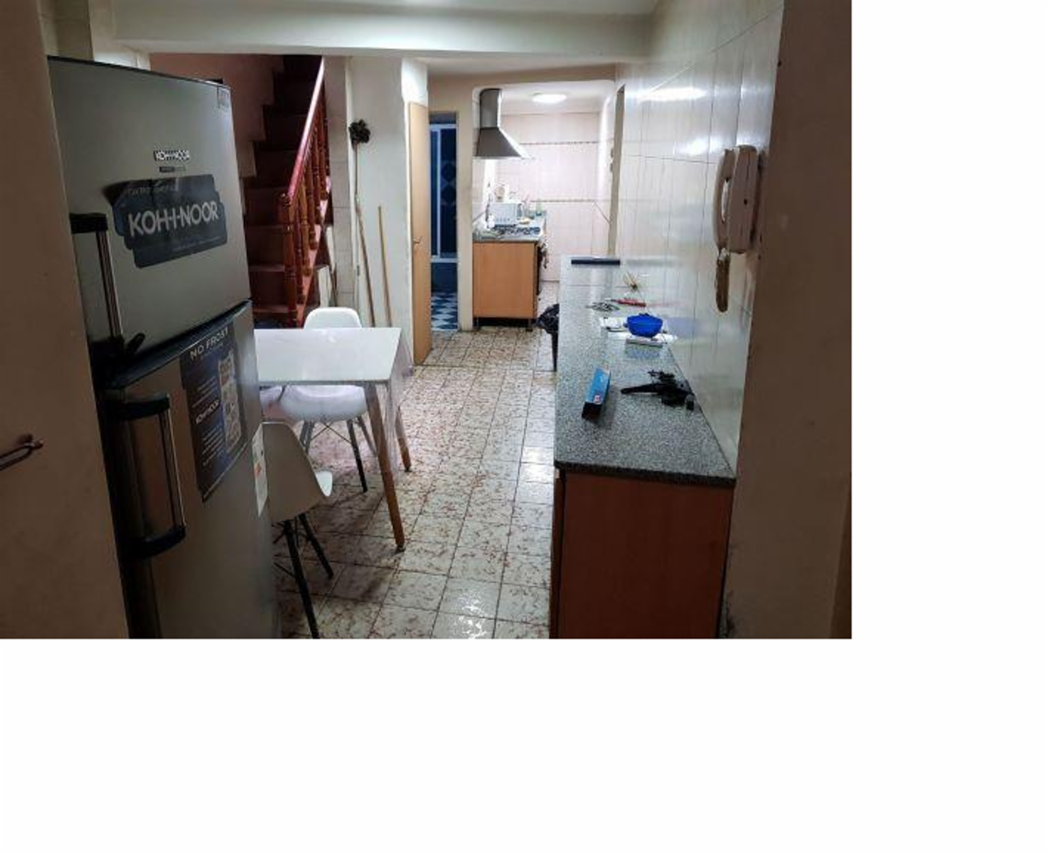 DEAN FUNES · Balvanera — foto 3
