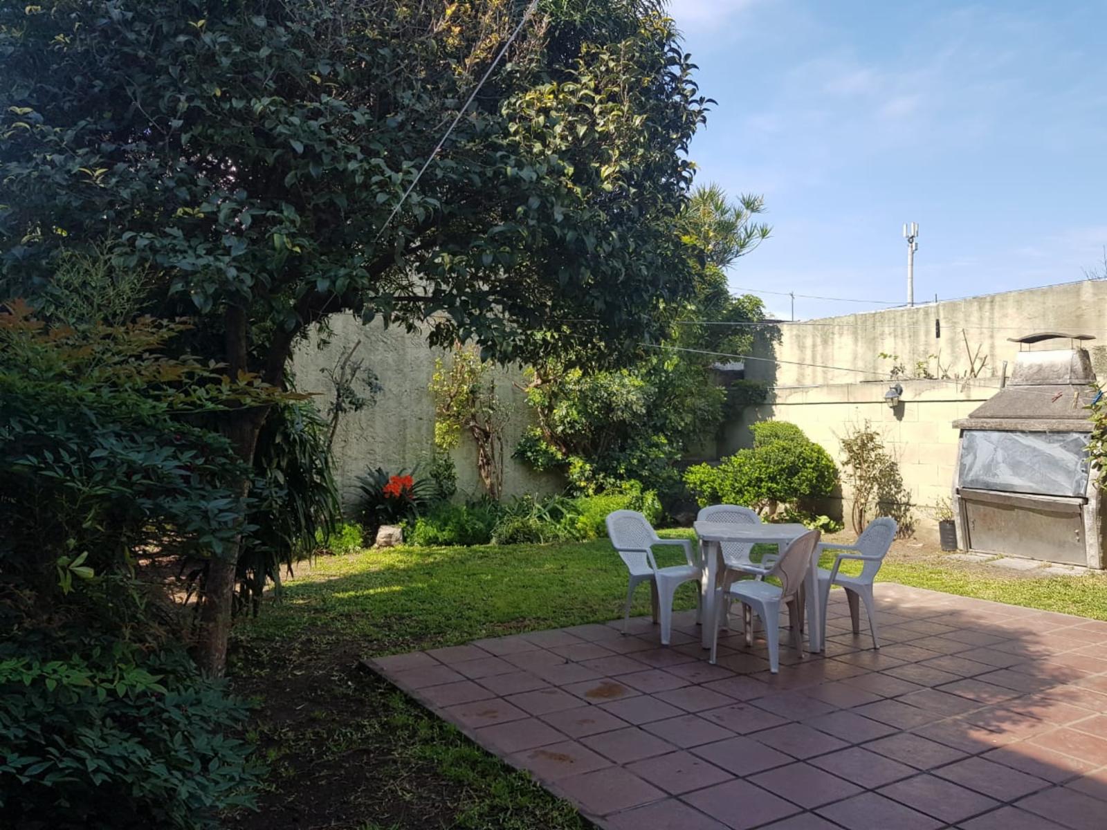 CAPDEVILA 6631 · San Martín — foto 13