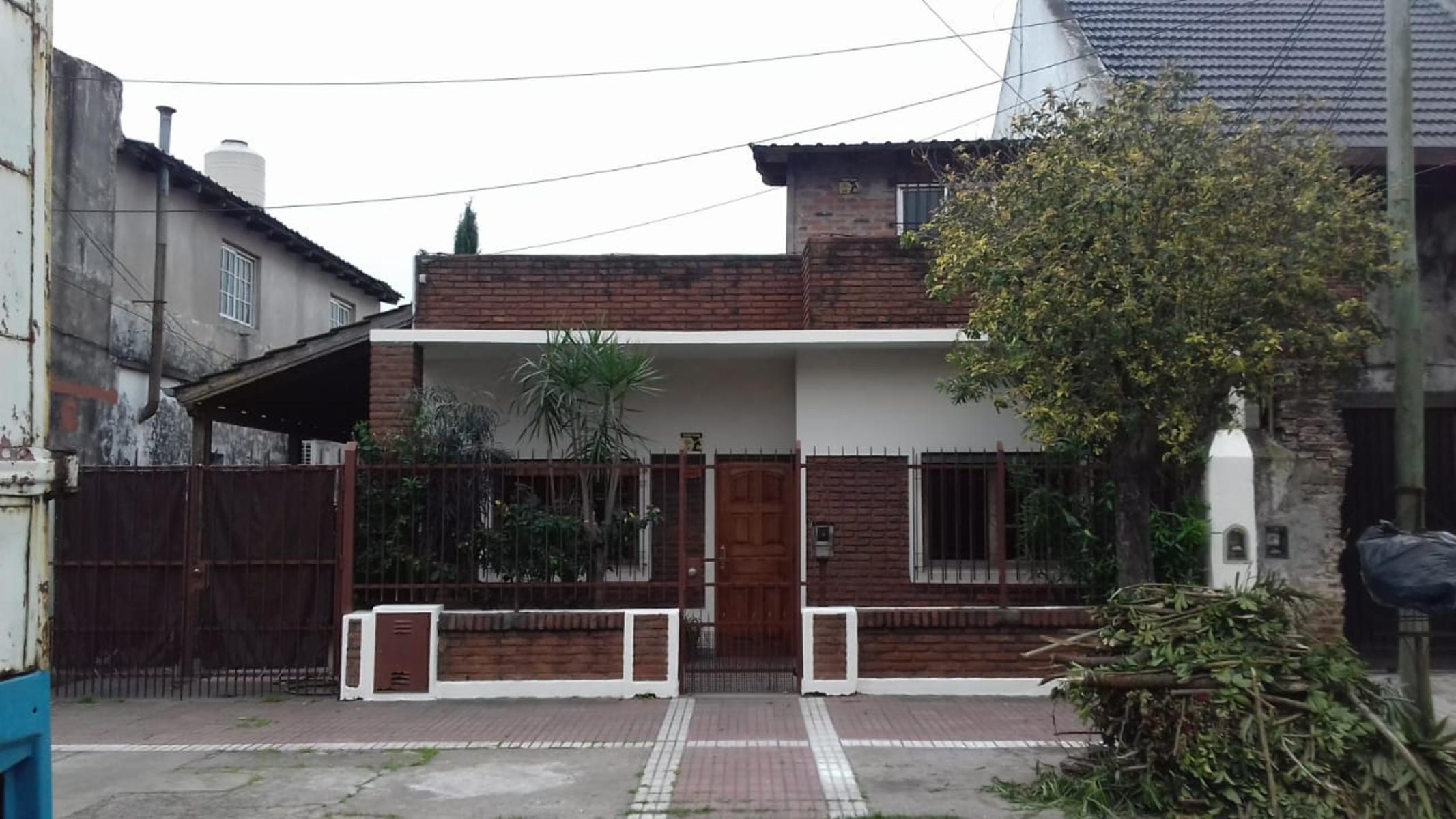 CAPDEVILA 6631 · San Martín — foto 15