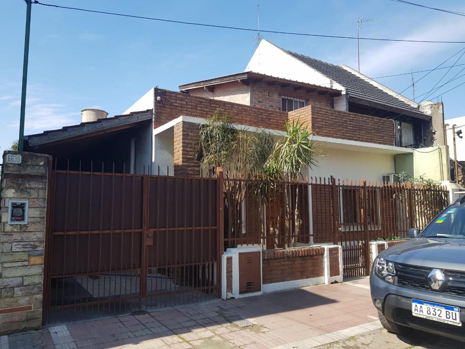 CAPDEVILA 6631 · San Martín — foto 16
