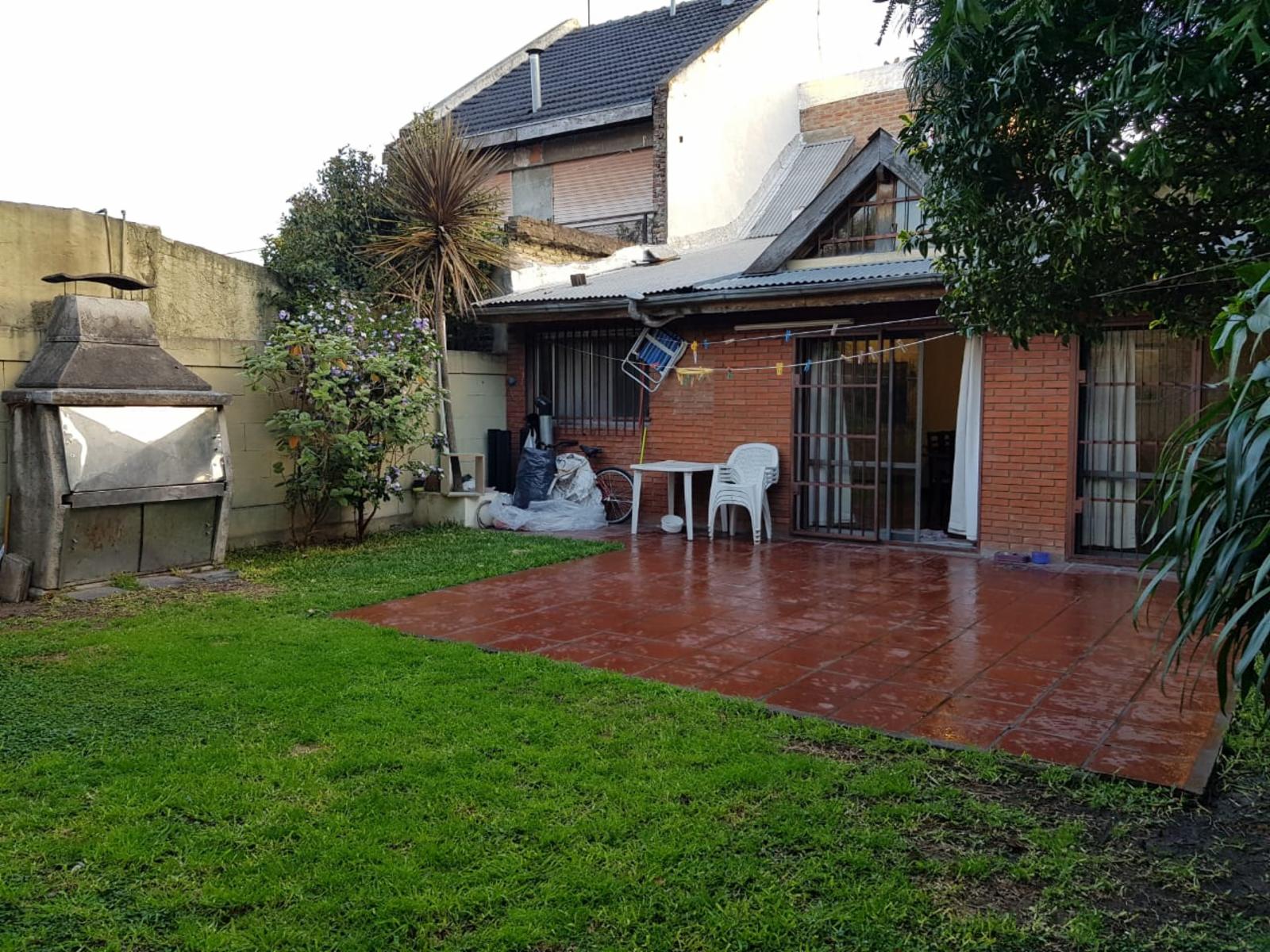 CAPDEVILA 6631 · San Martín — foto 21