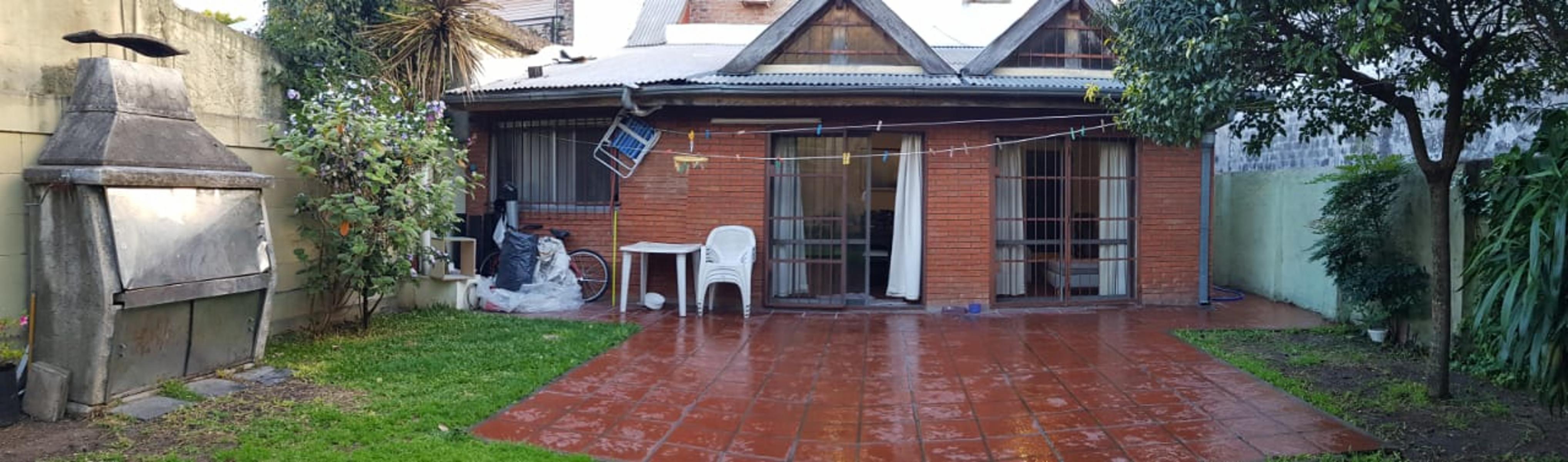 CAPDEVILA 6631 · San Martín — foto 22