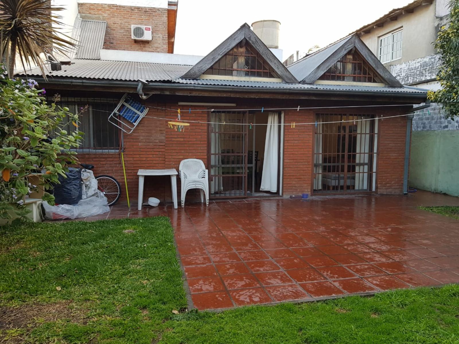 CAPDEVILA 6631 · San Martín — foto 24