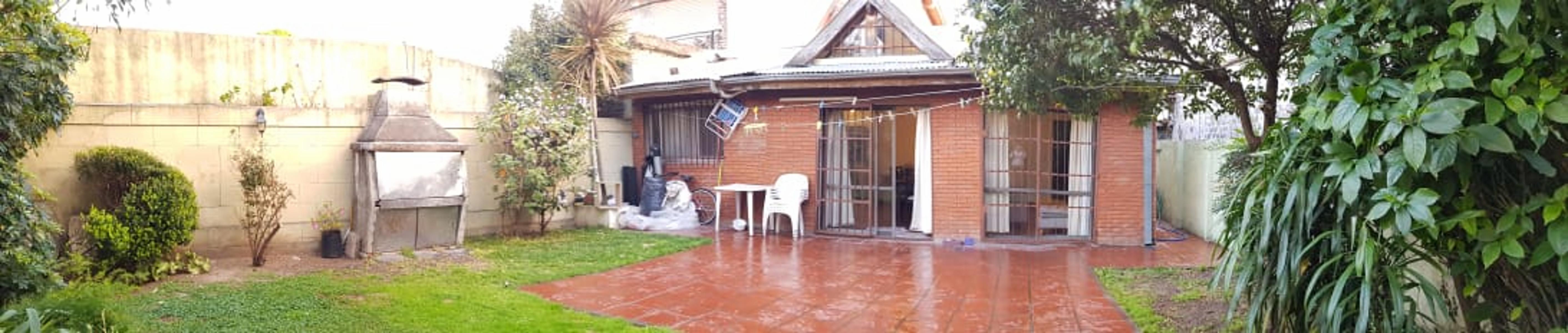 CAPDEVILA 6631 · San Martín — foto 25