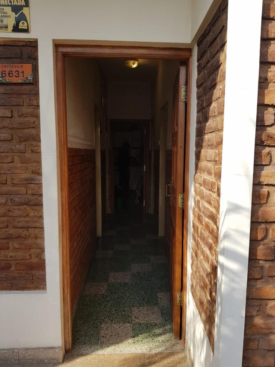 CAPDEVILA 6631 · San Martín — foto 31