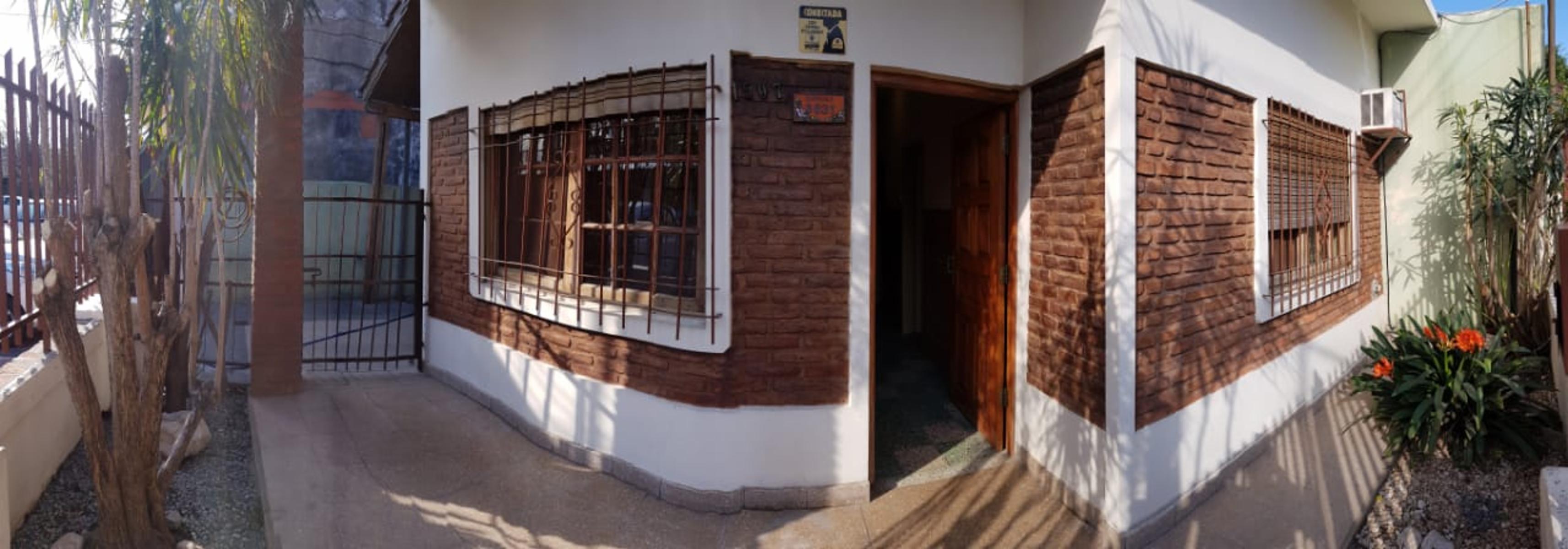 CAPDEVILA 6631 · San Martín — foto 43
