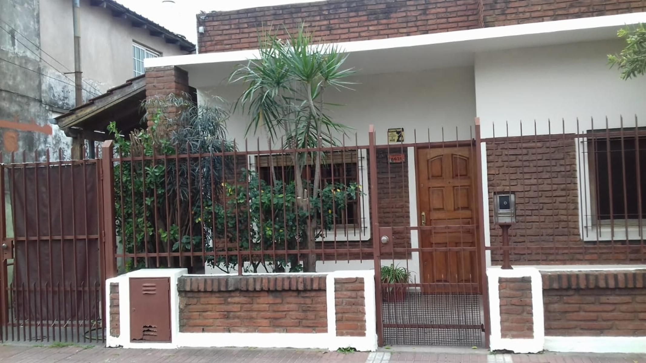 CAPDEVILA 6631 · San Martín — foto 10