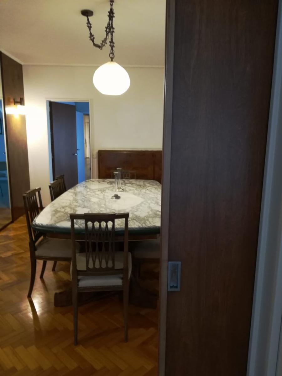 Avda. Las Heras 1700 · Recoleta — foto 14