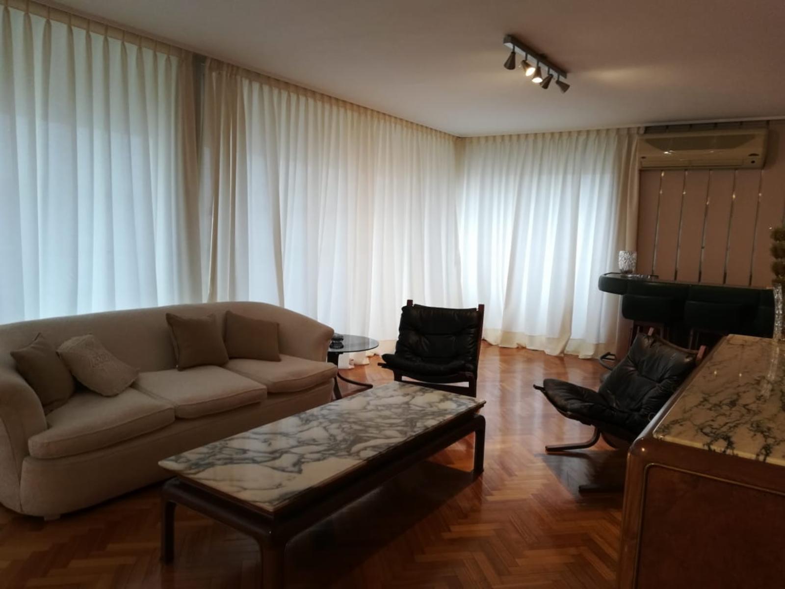 Avda. Las Heras 1700 · Recoleta — foto 15
