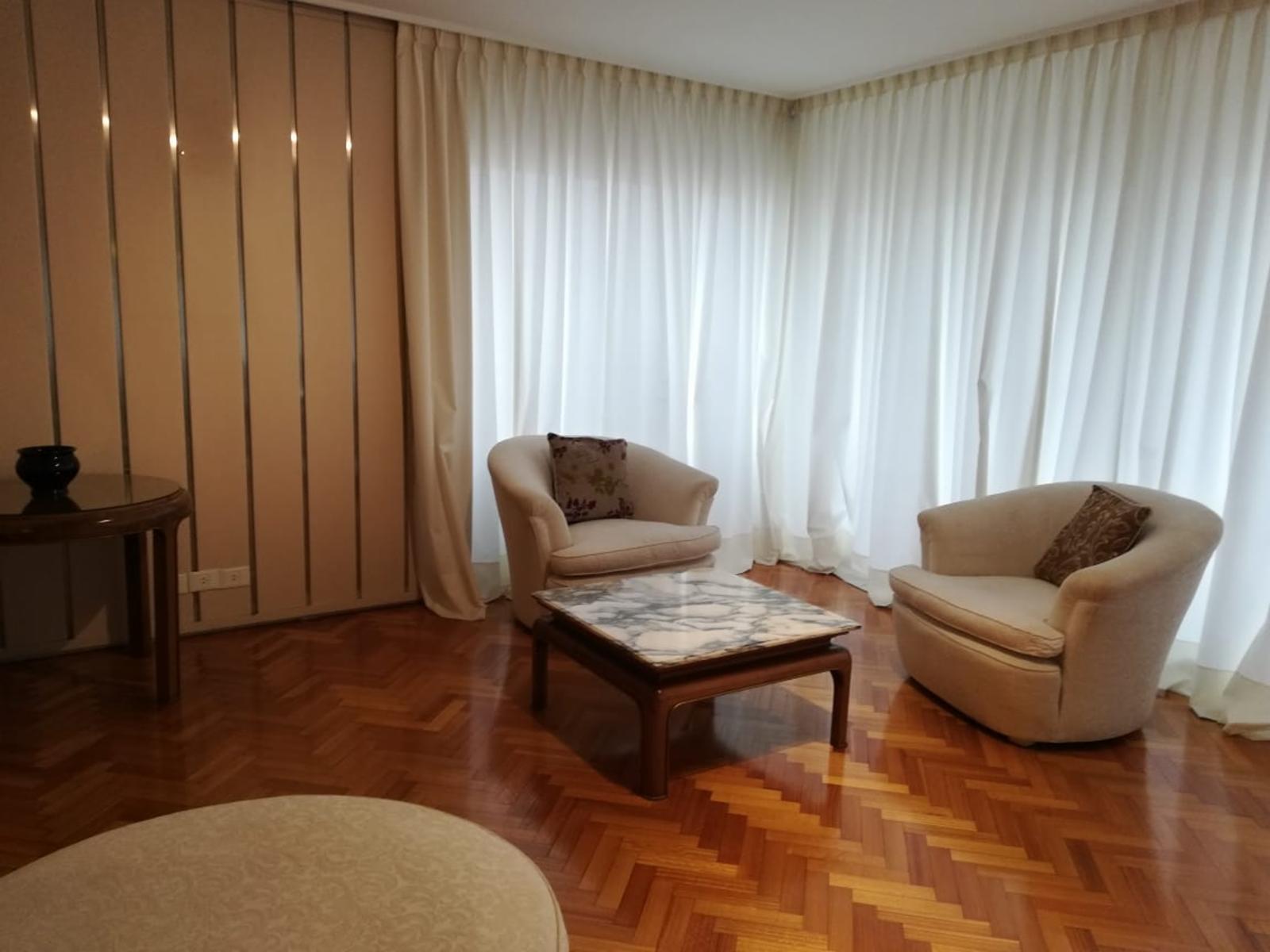 Avda. Las Heras 1700 · Recoleta — foto 17