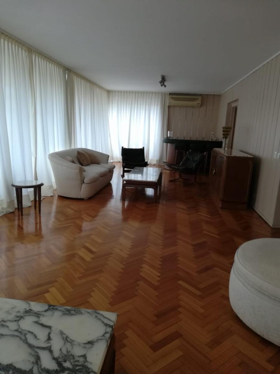 Avda. Las Heras 1700 · Recoleta — foto 18