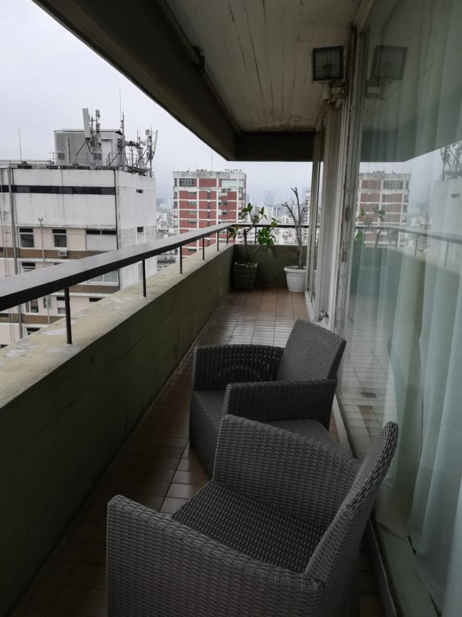 Avda. Las Heras 1700 · Recoleta — foto 3
