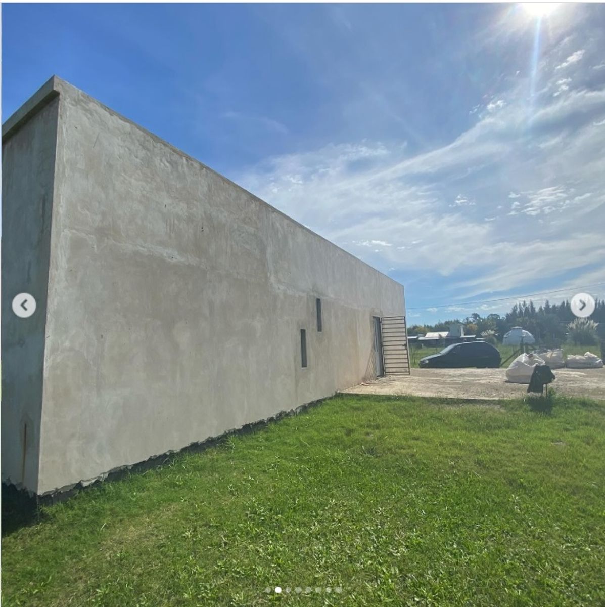Lezama 2100 · San Miguel del Monte — foto 3