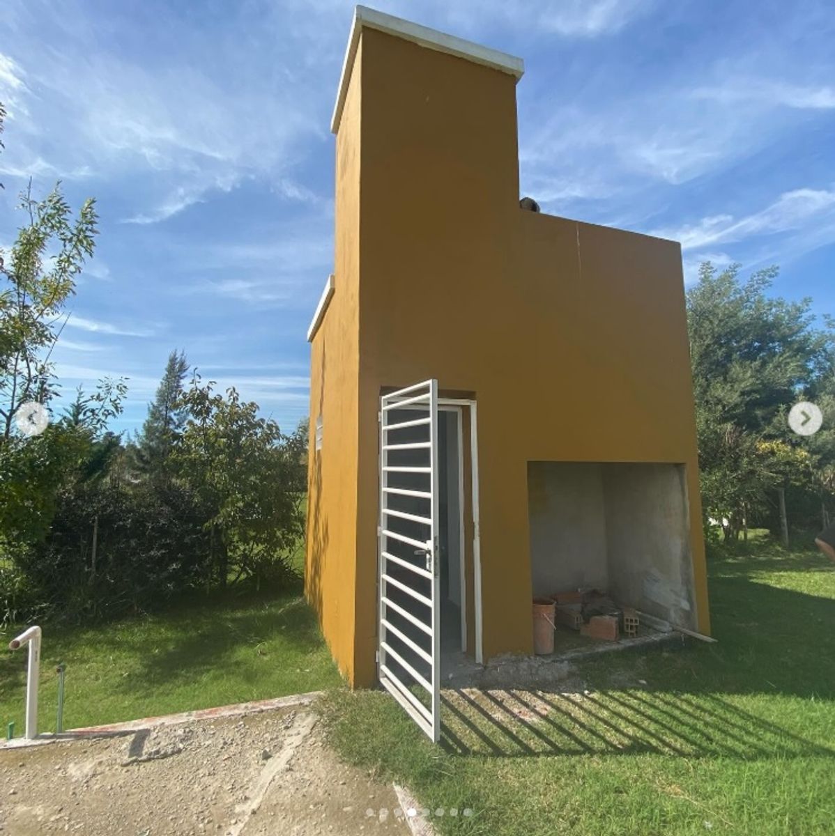Lezama 2100 · San Miguel del Monte — foto 5
