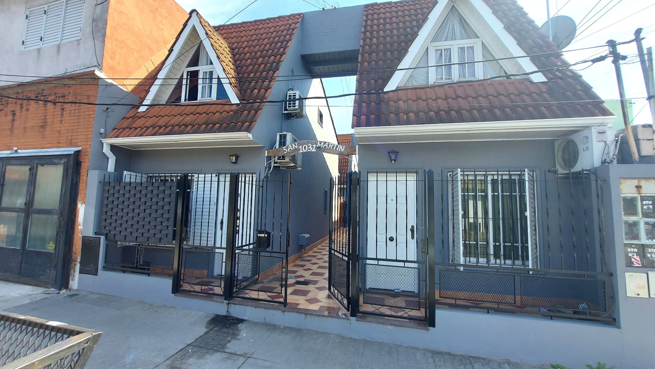 Gral Jose de San Martin 1031 · Morón — foto 16