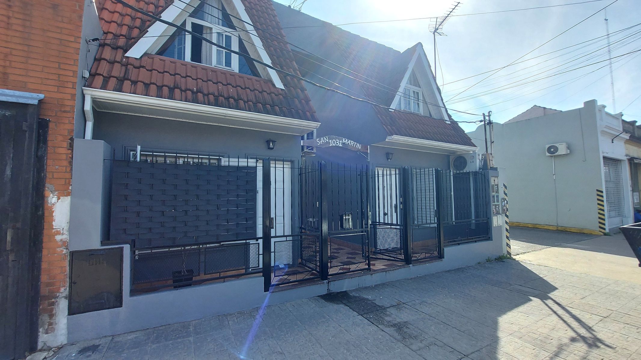 Gral Jose de San Martin 1031 · Morón — foto 18