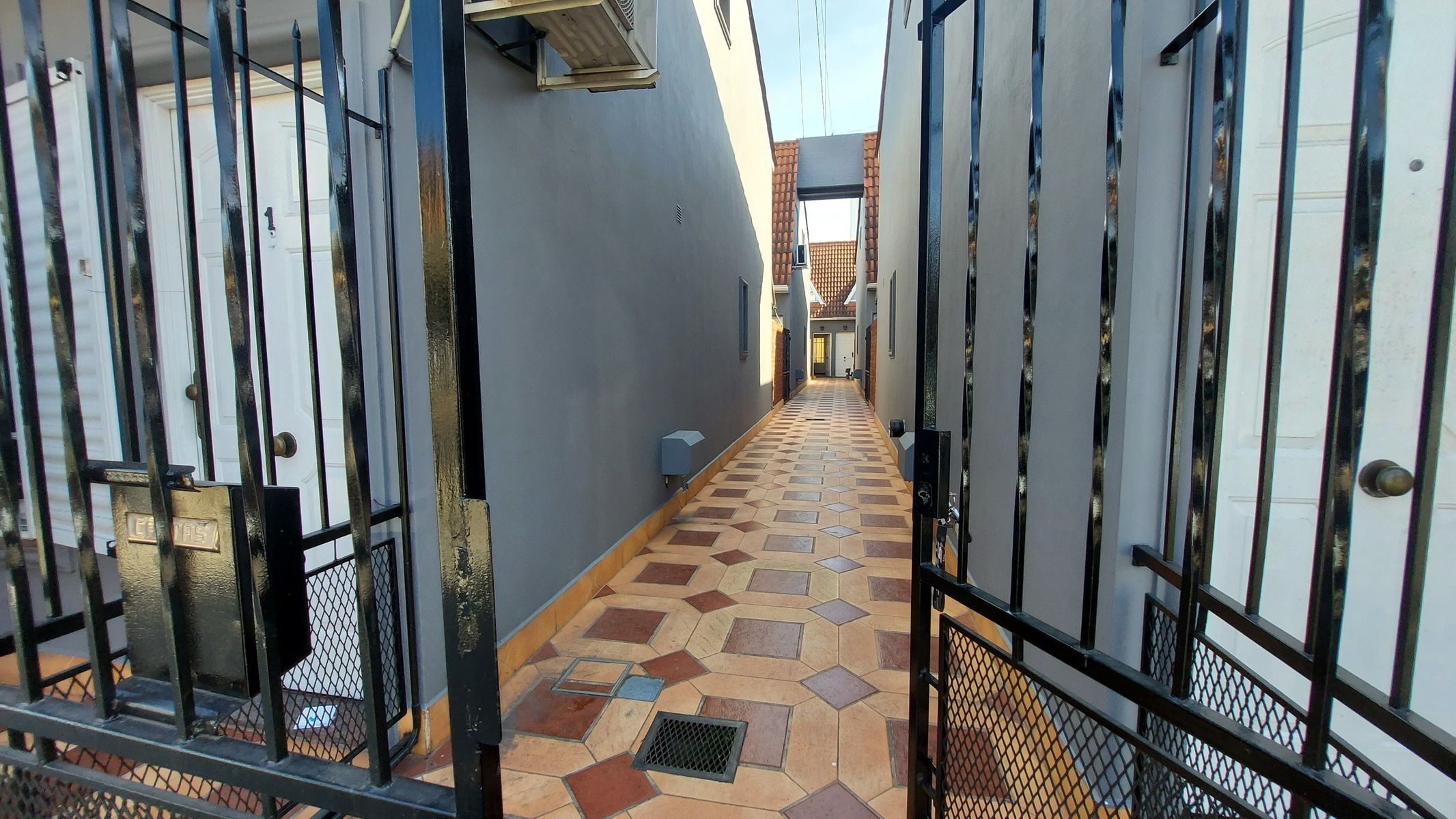 Gral Jose de San Martin 1031 · Morón — foto 19
