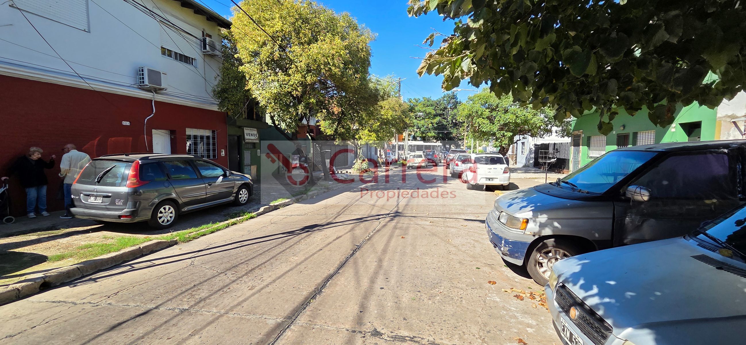 canese 3542 · San Martín — foto 35