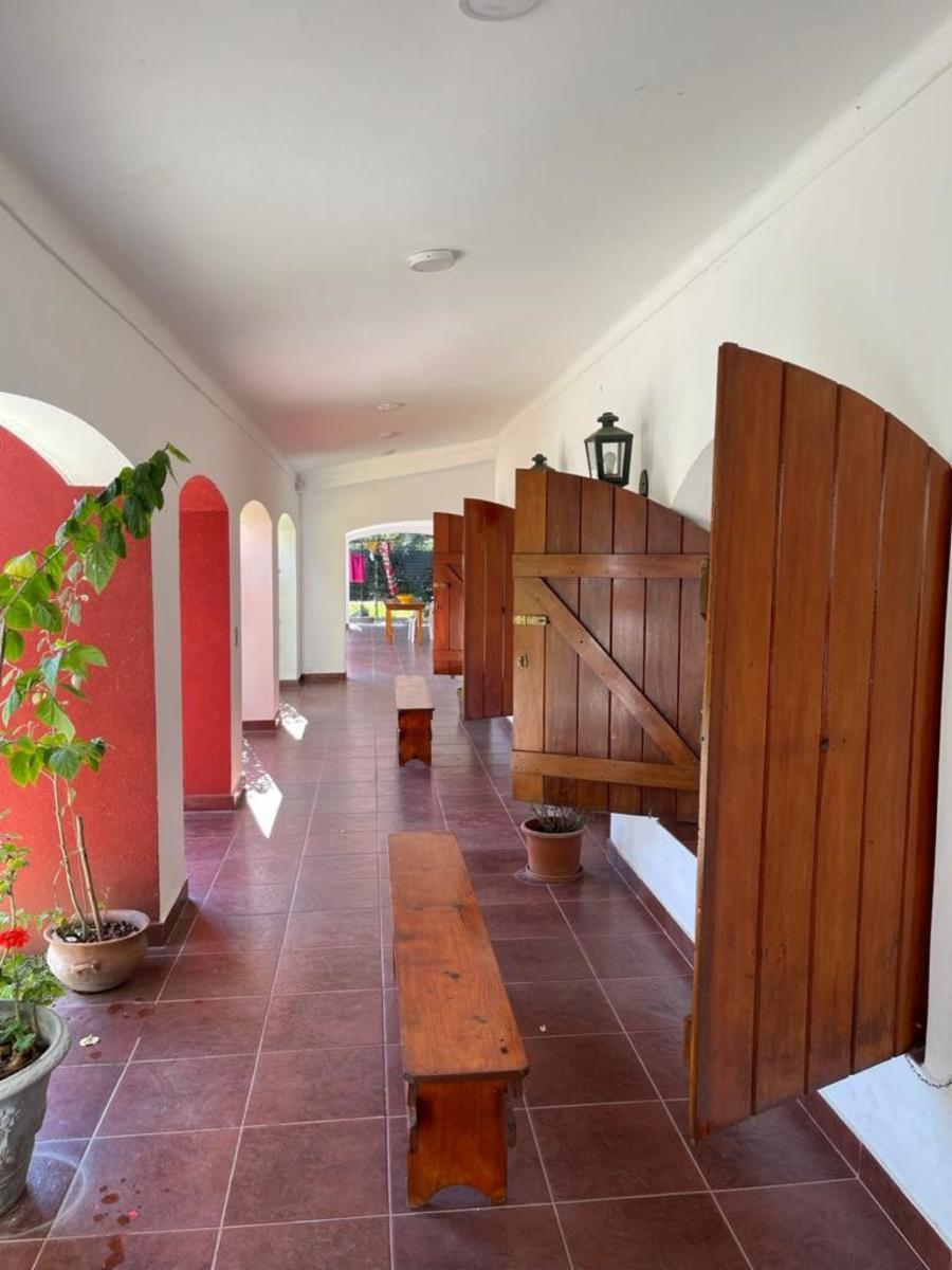 Tirso de molina 1000 · Moreno — foto 18