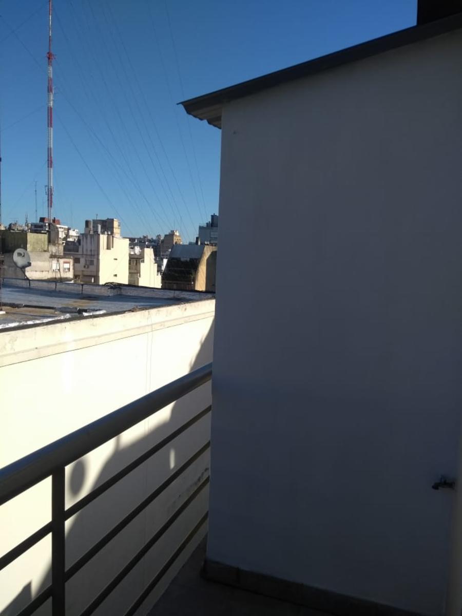 ANCHORENA 1200 · Recoleta — foto 4