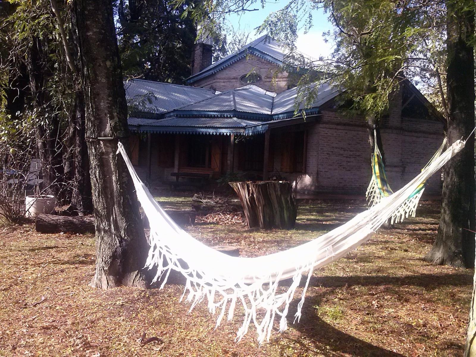 Montero de la Casa 1700 · Ituzaingó — foto 3