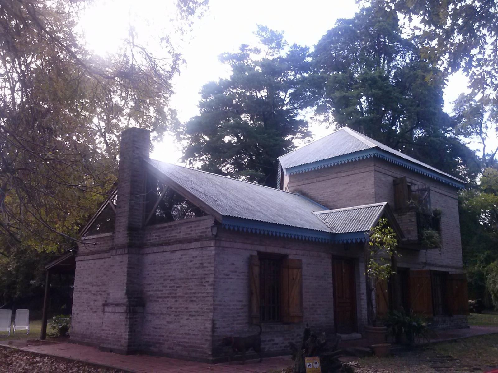 Montero de la Casa 1700 · Ituzaingó — foto 4