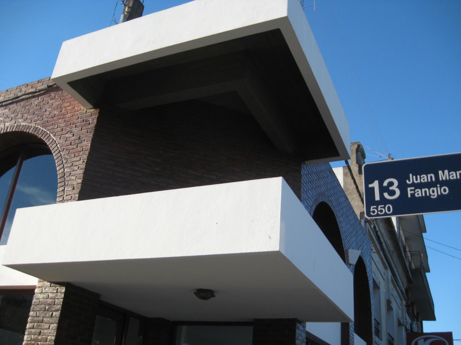 AV CHAVES  Nº 498 · Balcarce — foto 15