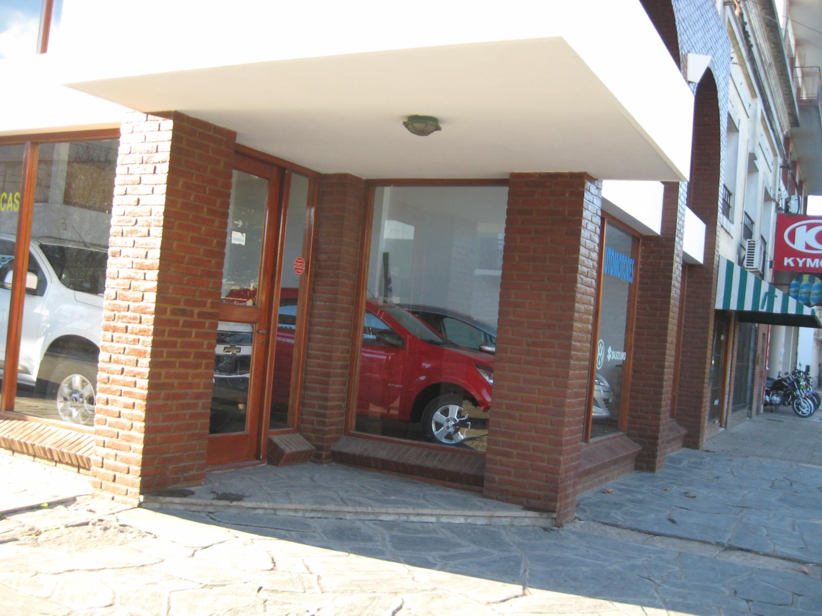 AV CHAVES  Nº 498 · Balcarce — foto 16