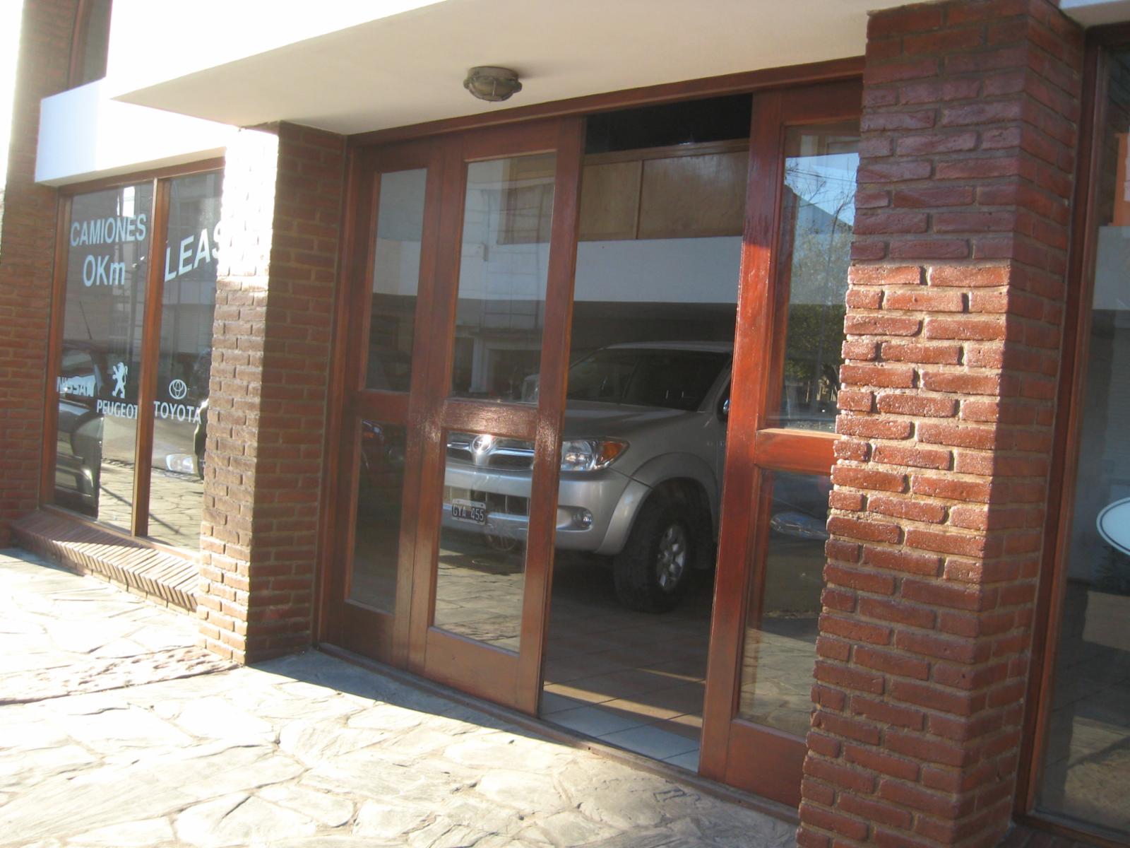 AV CHAVES  Nº 498 · Balcarce — foto 19