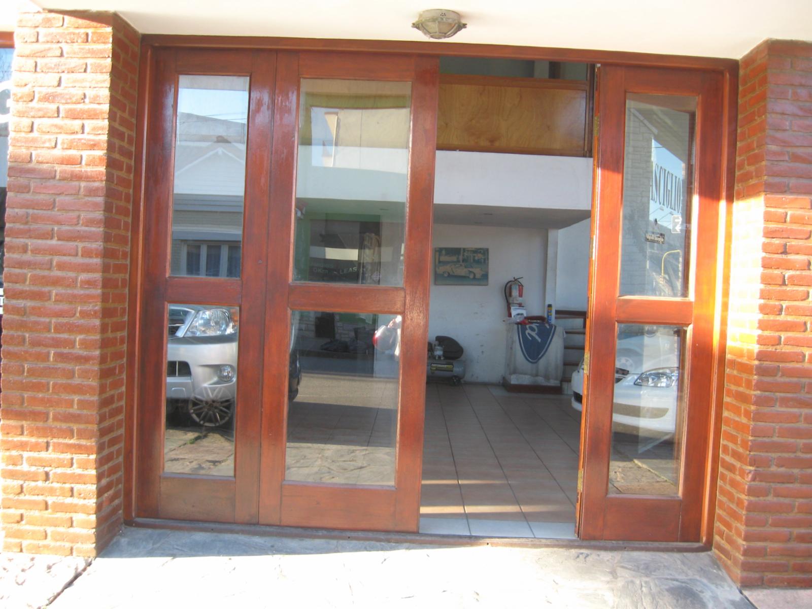 AV CHAVES  Nº 498 · Balcarce — foto 21