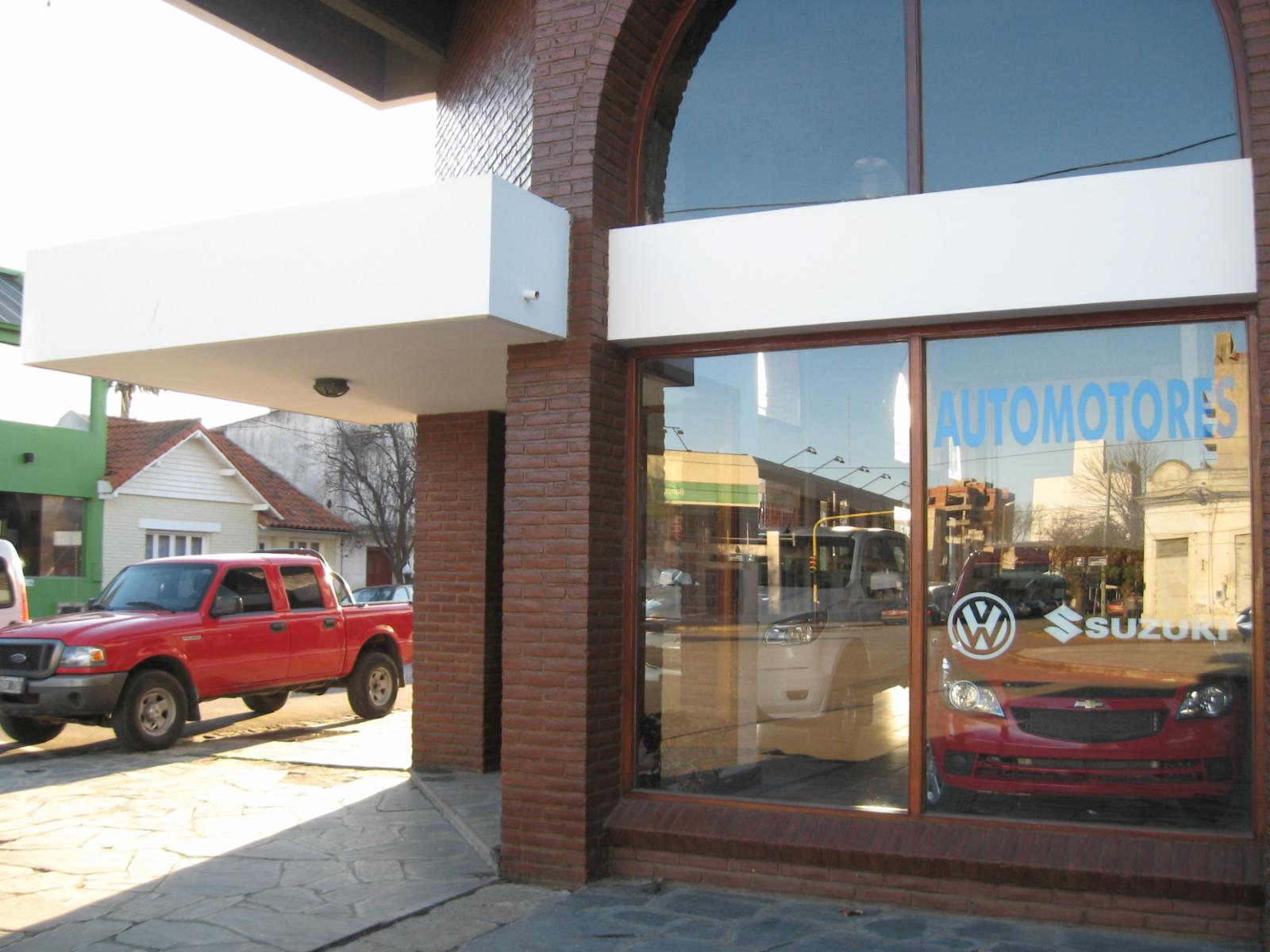 AV CHAVES  Nº 498 · Balcarce — foto 29
