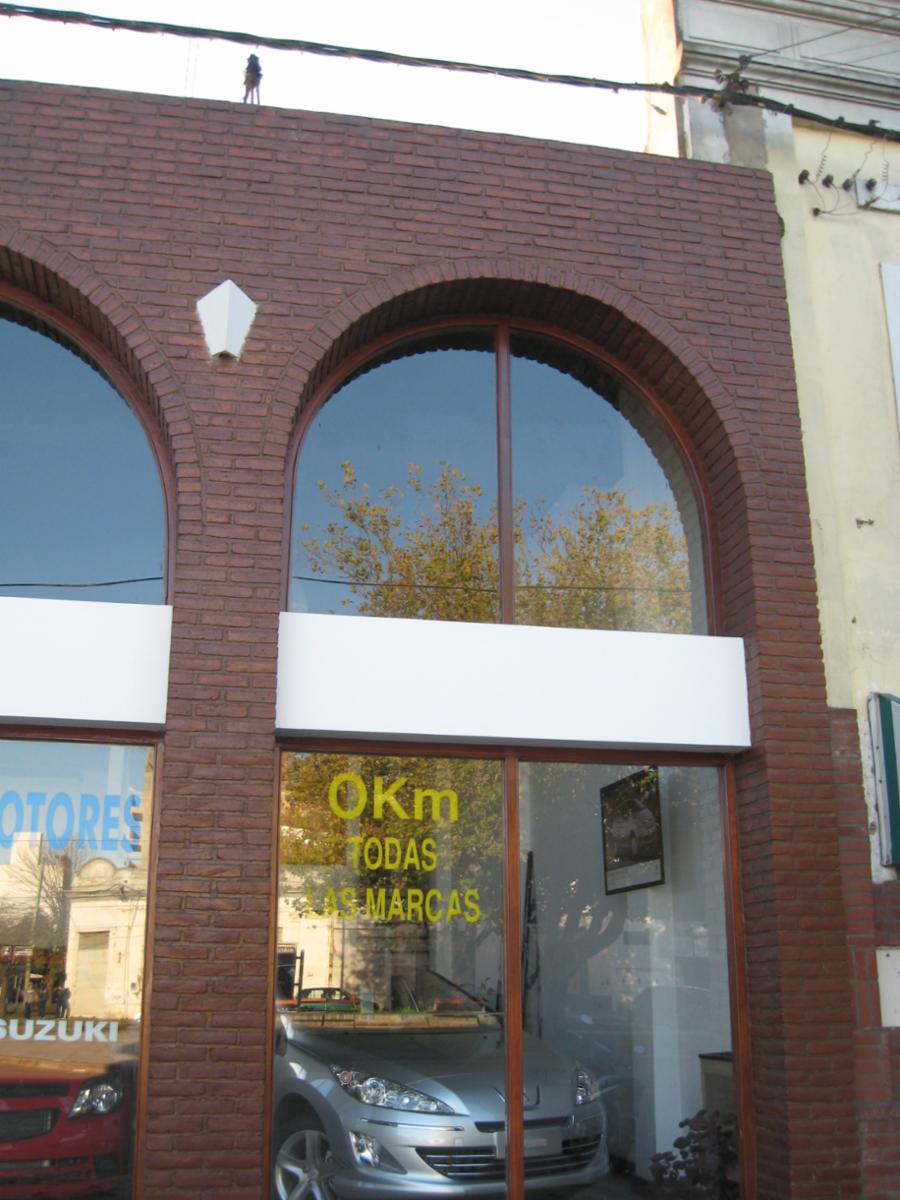 AV CHAVES  Nº 498 · Balcarce — foto 31