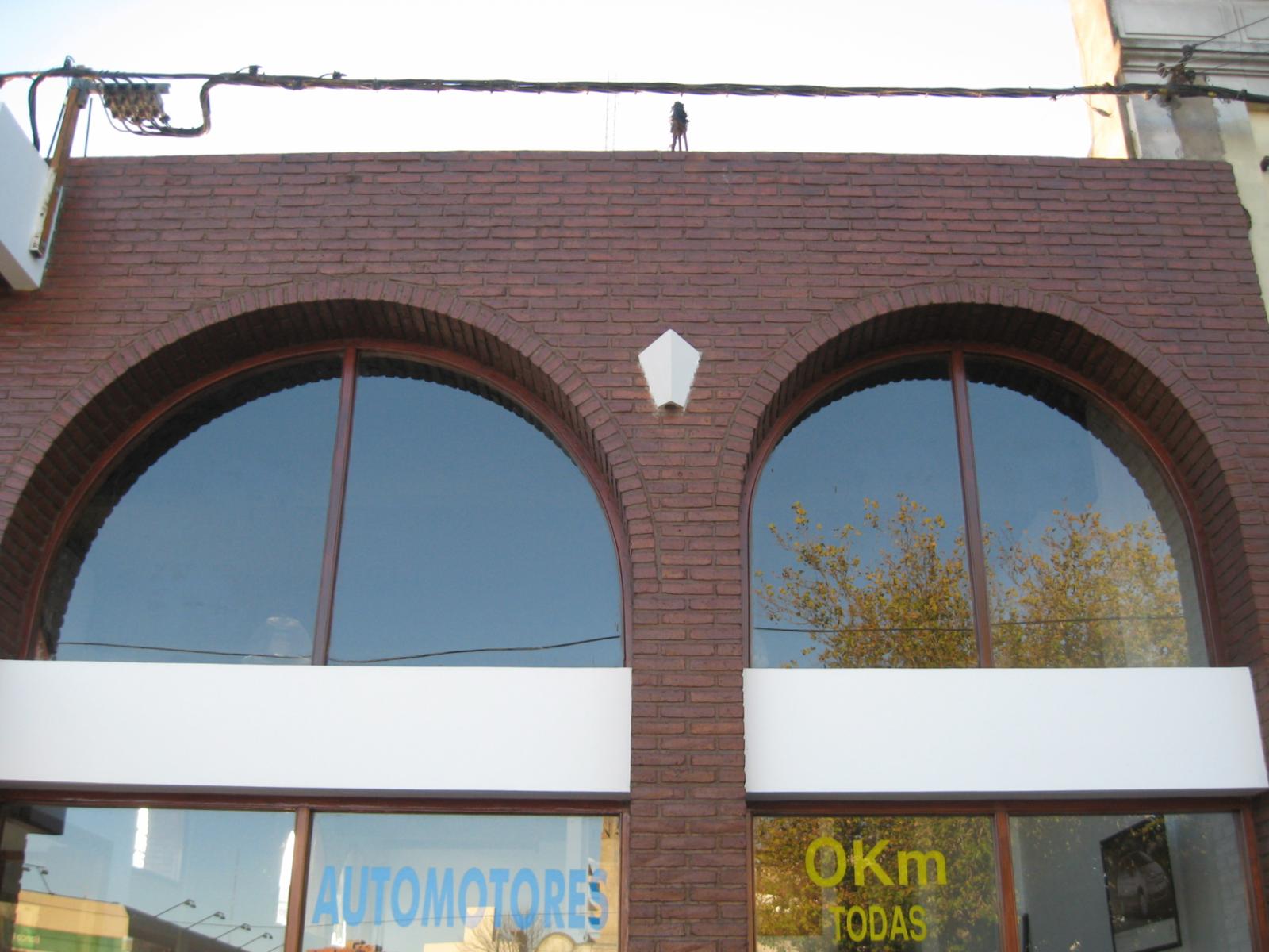 AV CHAVES  Nº 498 · Balcarce — foto 33