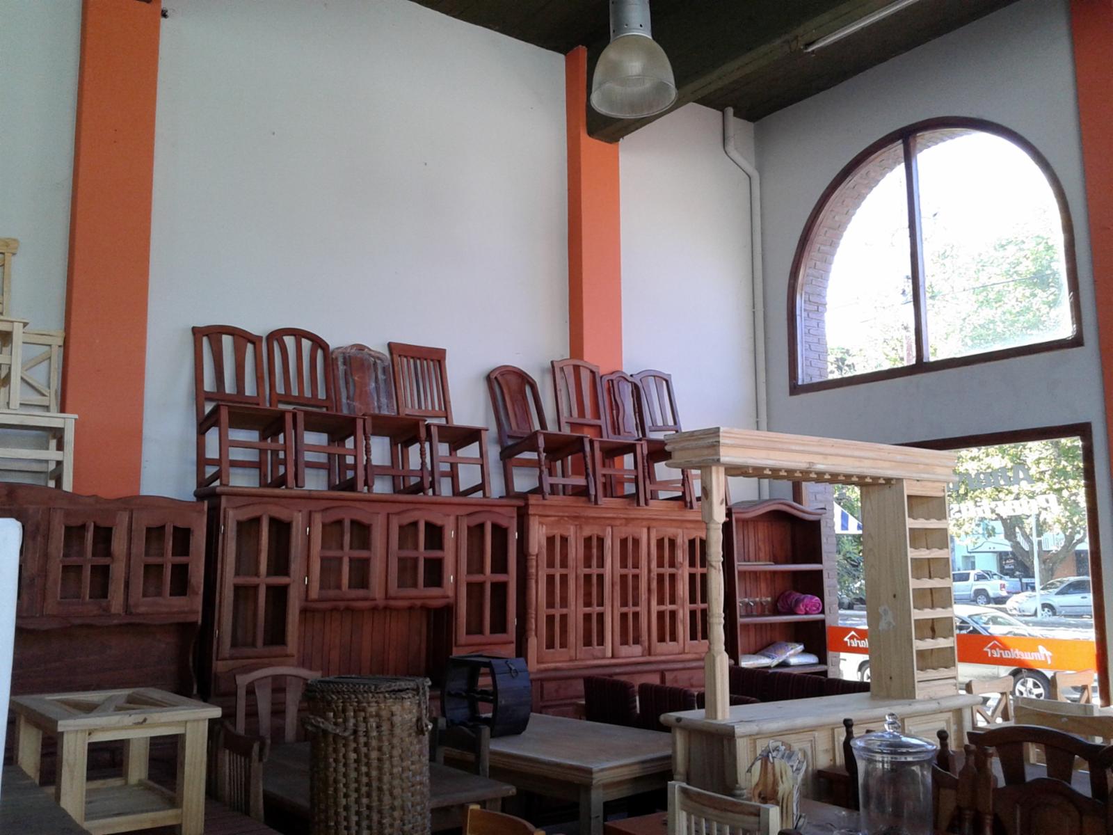 AV CHAVES  Nº 498 · Balcarce — foto 36