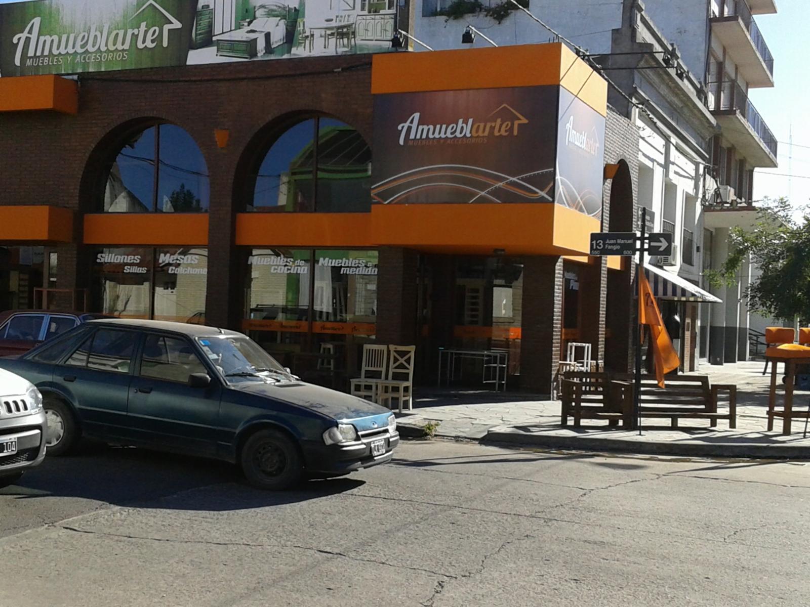 AV CHAVES  Nº 498 · Balcarce — foto 40
