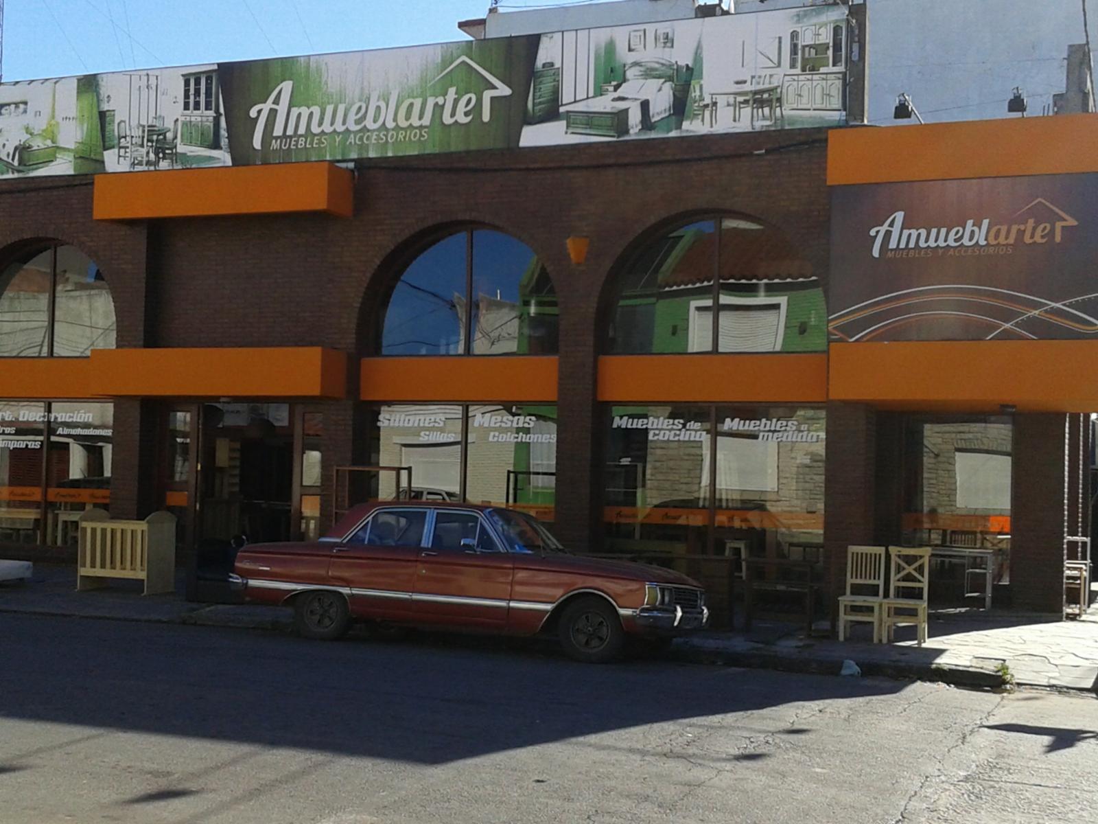 AV CHAVES  Nº 498 · Balcarce — foto 41