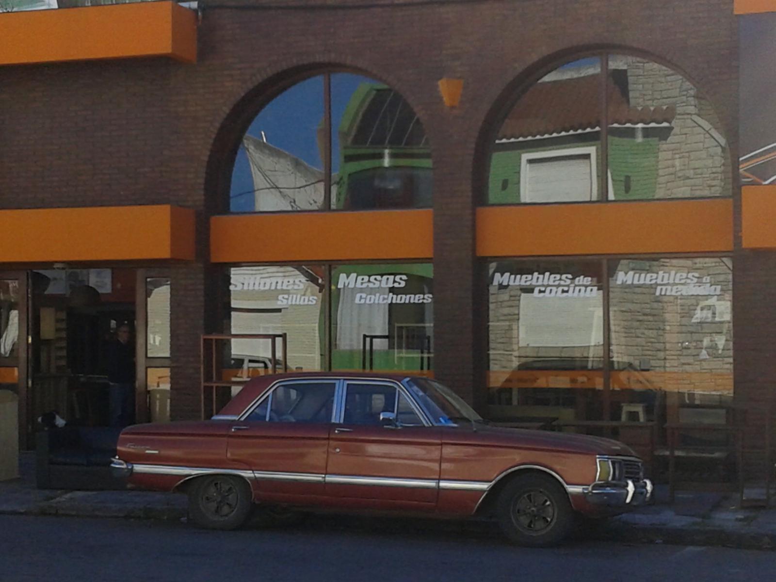 AV CHAVES  Nº 498 · Balcarce — foto 42