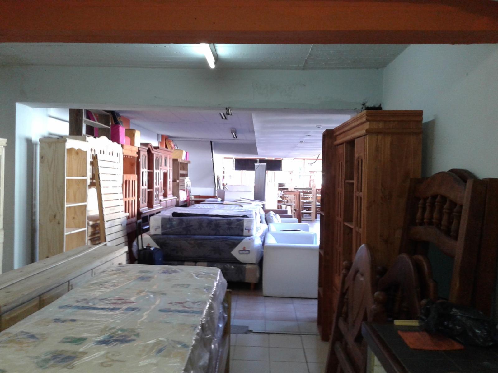 AV CHAVES  Nº 498 · Balcarce — foto 43