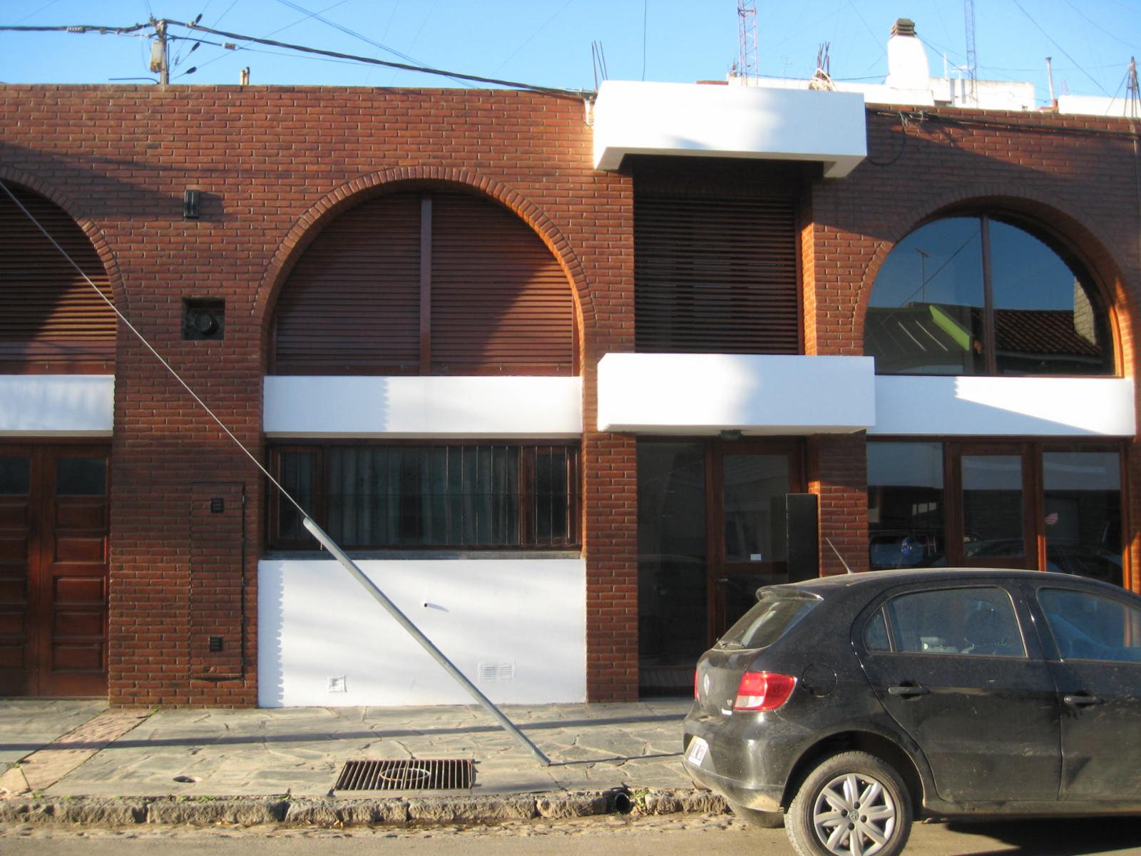 AV CHAVES  Nº 498 · Balcarce — foto 6