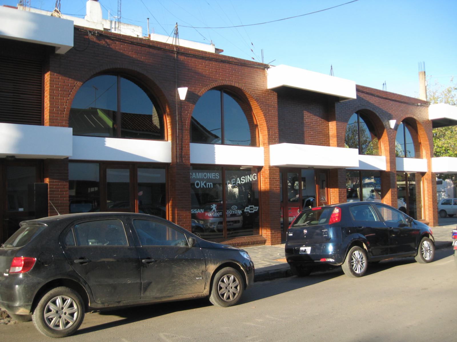 AV CHAVES  Nº 498 · Balcarce — foto 7