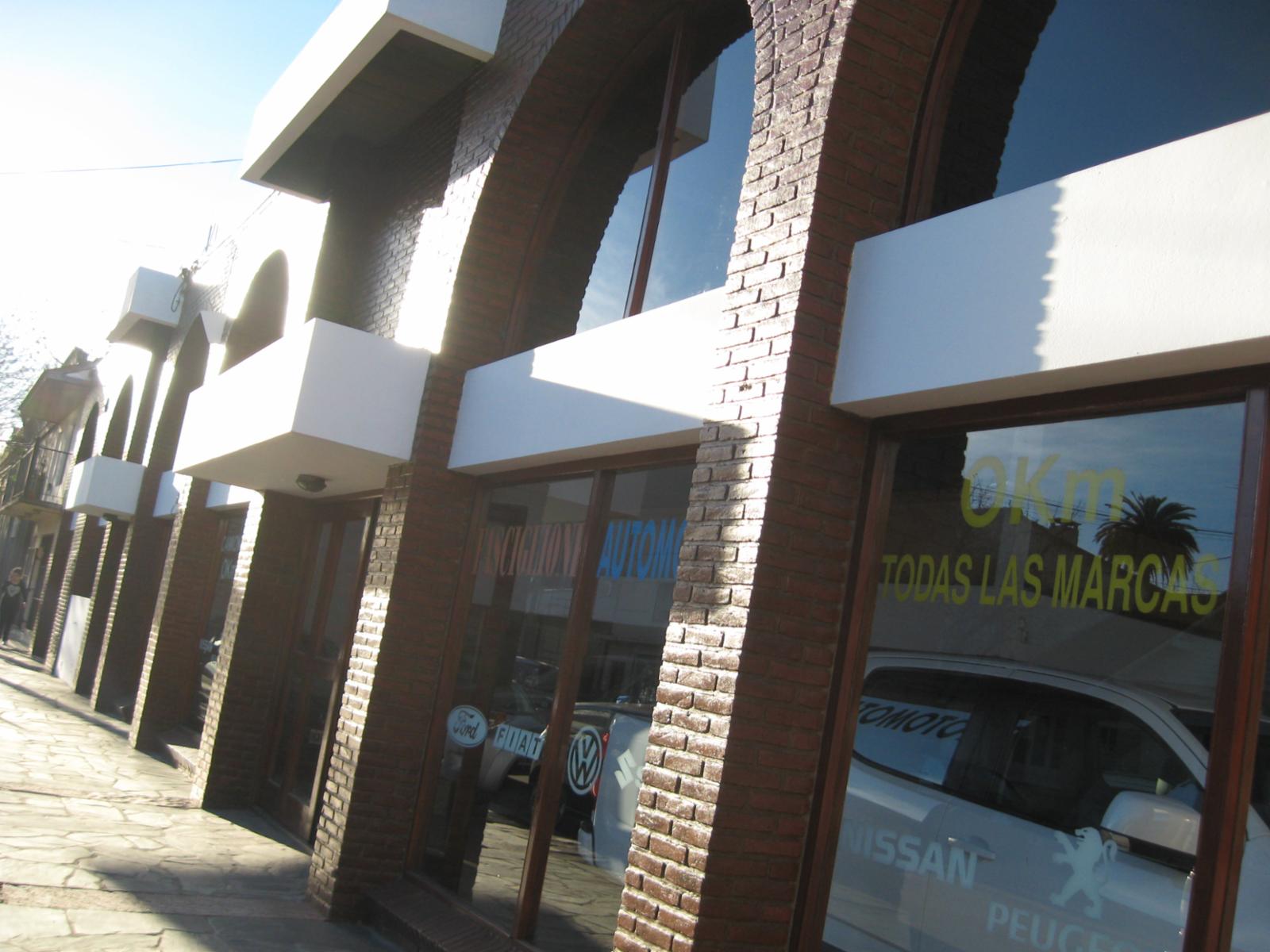 AV CHAVES  Nº 498 · Balcarce — foto 9