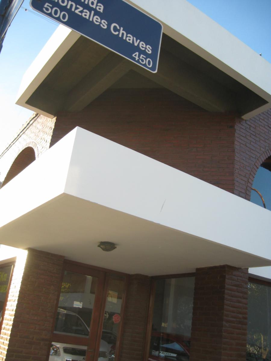 AV CHAVES  Nº 498 · Balcarce — foto 10