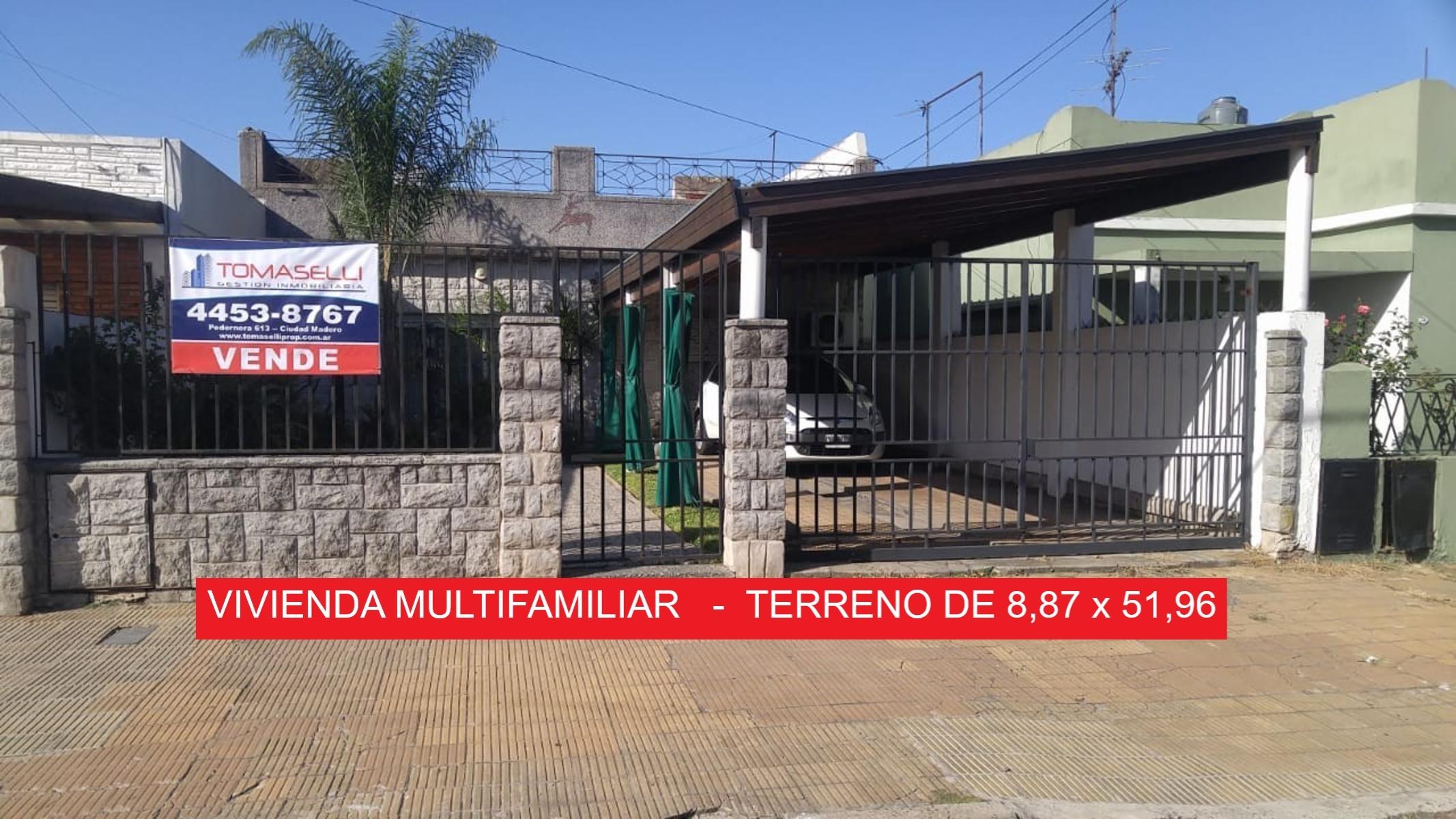 CULPINA 700 · La Matanza — foto 16
