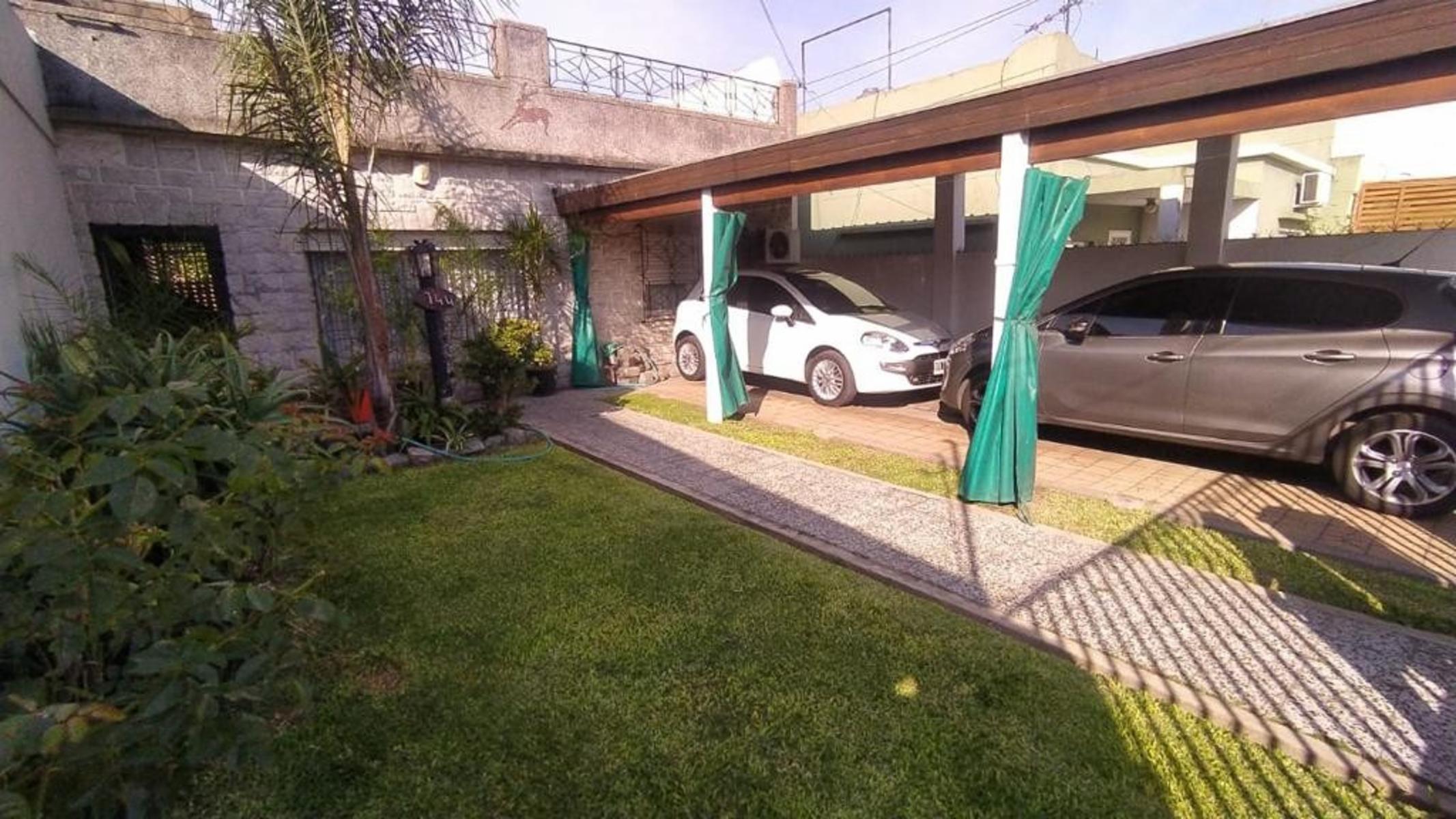 CULPINA 700 · La Matanza — foto 4